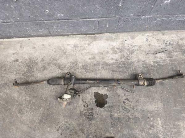 CREMAILLERE CHEVROLET - Vue 2